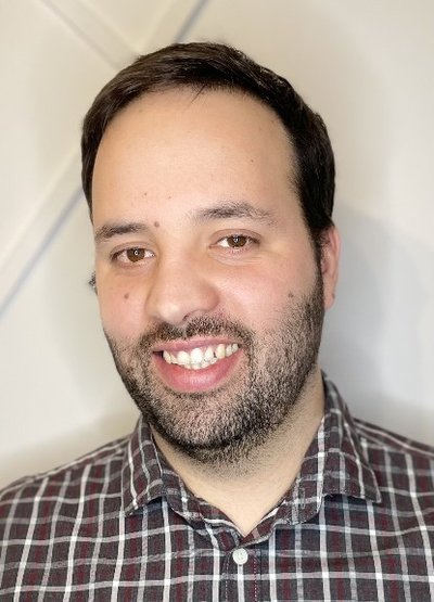 Daniel Romão